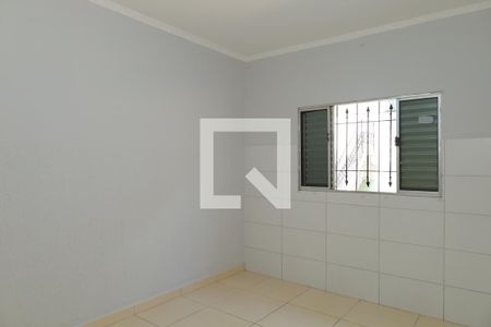 Quarto 1 de casa para alugar com 2 quartos, 150m² em Vila Nova Curuçá, São Paulo