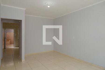 Sala de casa para alugar com 2 quartos, 150m² em Vila Nova Curuçá, São Paulo