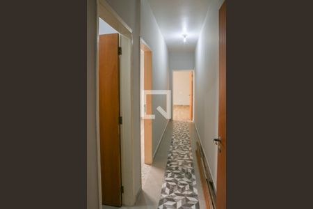 Corredor de casa para alugar com 2 quartos, 110m² em Vila Leopoldina, São Paulo
