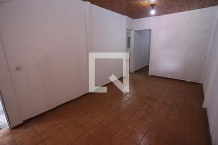 Sala de casa para alugar com 3 quartos, 119m² em Conjunto O, Brasília