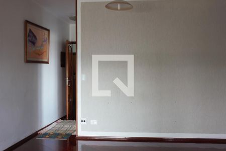 Sala de apartamento para alugar com 2 quartos, 52m² em Vila do Castelo, São Paulo