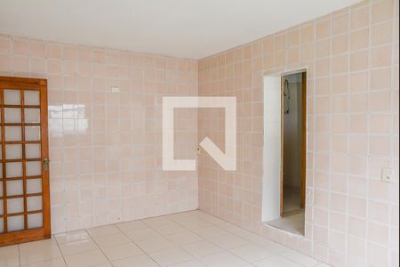 Casa à venda com 214m², 5 quartos e 2 vagasCozinha