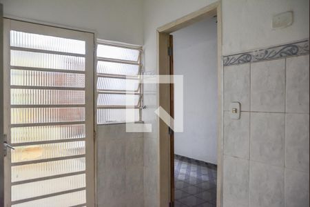 Casa à venda com 214m², 5 quartos e 2 vagasCozinha