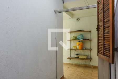Casa à venda com 214m², 5 quartos e 2 vagasÁrea de Serviço 2
