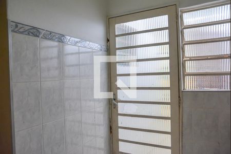 Casa à venda com 214m², 5 quartos e 2 vagasCozinha