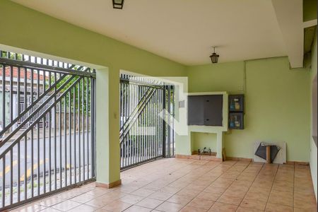 Casa à venda com 214m², 5 quartos e 2 vagasGaragem
