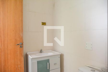Casa à venda com 214m², 5 quartos e 2 vagasBanheiro 3
