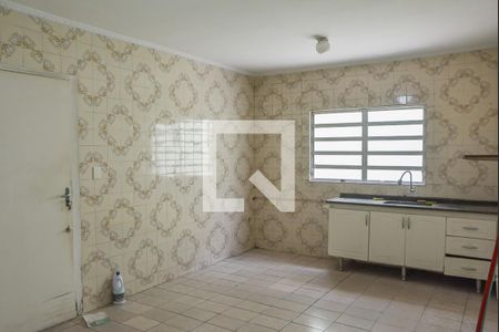 Casa à venda com 214m², 5 quartos e 2 vagasCozinha