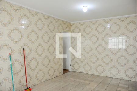 Casa à venda com 214m², 5 quartos e 2 vagasCozinha