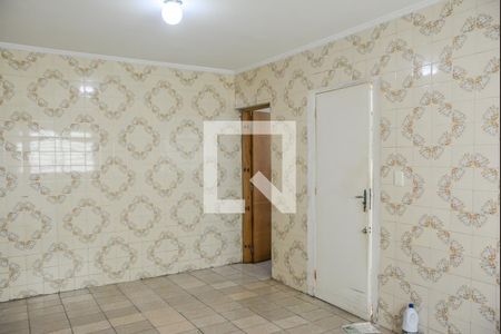 Casa à venda com 214m², 5 quartos e 2 vagasCozinha