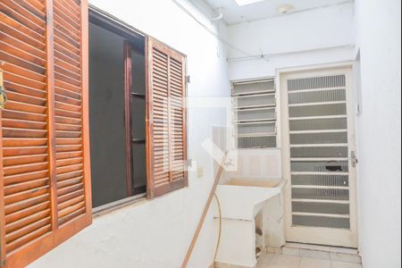 Casa à venda com 214m², 5 quartos e 2 vagasÁrea de Serviço 2