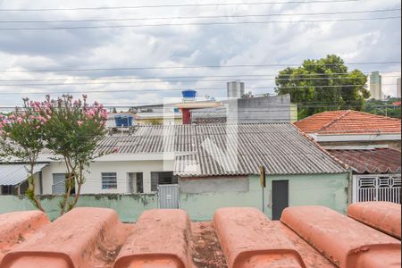 Casa à venda com 214m², 5 quartos e 2 vagasVista da Sacada