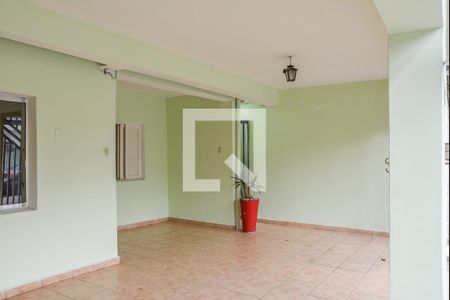 Casa à venda com 214m², 5 quartos e 2 vagasGaragem