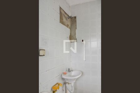 Casa à venda com 214m², 5 quartos e 2 vagasBanheiro de serviço