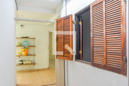 Casa à venda com 214m², 5 quartos e 2 vagasÁrea de Serviço 2