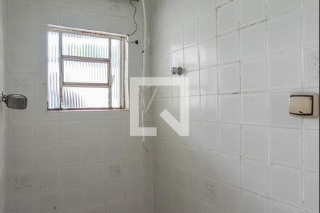Casa à venda com 214m², 5 quartos e 2 vagasBanheiro de serviço
