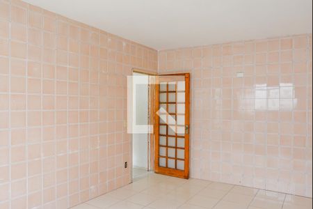 Casa à venda com 214m², 5 quartos e 2 vagasCozinha