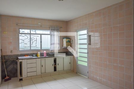 Casa à venda com 214m², 5 quartos e 2 vagasCozinha