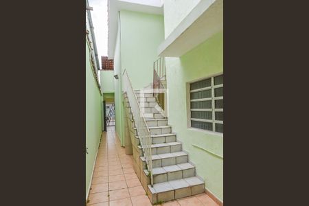 Casa à venda com 214m², 5 quartos e 2 vagasCorredor