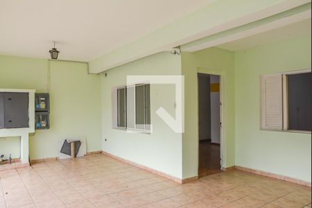 Casa à venda com 214m², 5 quartos e 2 vagasGaragem