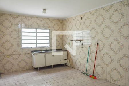 Casa à venda com 214m², 5 quartos e 2 vagasCozinha