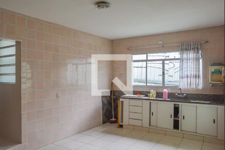 Casa à venda com 214m², 5 quartos e 2 vagasCozinha