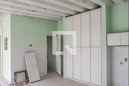 Casa à venda com 214m², 5 quartos e 2 vagasÁrea de Serviço