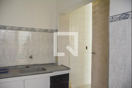 Casa à venda com 214m², 5 quartos e 2 vagasCozinha