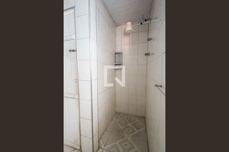 Banheiro de casa para alugar com 1 quarto, 60m² em Vila Formosa, São Paulo