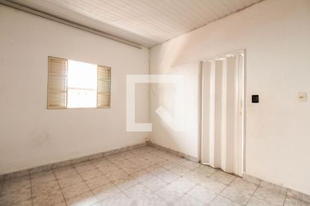 Quarto de casa para alugar com 1 quarto, 60m² em Vila Formosa, São Paulo