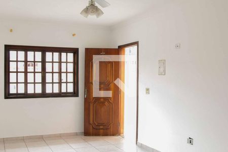 Sala de casa para alugar com 3 quartos, 110m² em Bela Vista, Osasco