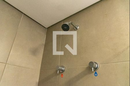 Studio para alugar com 22m², 1 quarto e sem vagaBanheiro