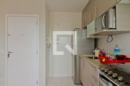 Apartamento à venda com 45m², 2 quartos e sem vaga Apartamento à venda com 45m², 2 quartos e sem vagaCozinha