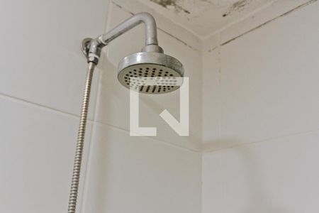 Apartamento à venda com 45m², 2 quartos e sem vaga Apartamento à venda com 45m², 2 quartos e sem vagaBanheiro