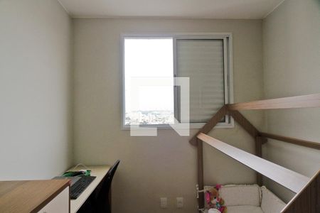 Quarto 2 de apartamento à venda com 2 quartos, 45m² em Jardim Íris, São Paulo
