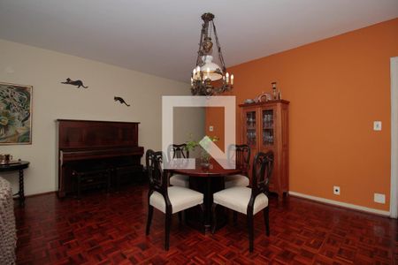 Sala de Jantar de apartamento para alugar com 3 quartos, 176m² em Pinheiros, São Paulo
