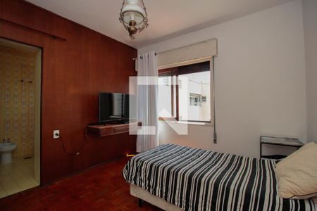 Suíte de apartamento para alugar com 3 quartos, 176m² em Pinheiros, São Paulo