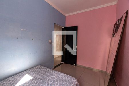 Quarto 1 de casa para alugar com 2 quartos, 52m² em Jardim Santa Madre Paulina, Sorocaba