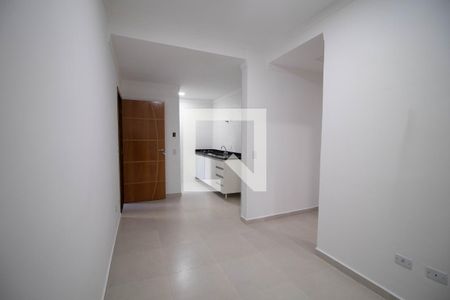 Studio para alugar com 40m², 1 quarto e sem vagaSala