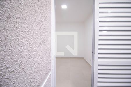 Varanda de kitnet/studio para alugar com 1 quarto, 40m² em Vila Guilherme, São Paulo