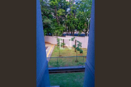 Sala de apartamento para alugar com 2 quartos, 47m² em Jardim São Gabriel, Campinas