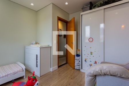 Quarto 1 de apartamento à venda com 2 quartos, 69m² em Ana Lúcia, Belo Horizonte