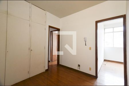 Copa de apartamento à venda com 3 quartos, 100m² em Sion, Belo Horizonte