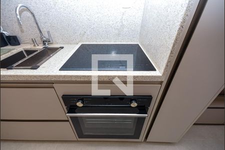 Studio para alugar com 44m², 1 quarto e 1 vagaCozinha