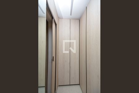 Studio para alugar com 44m², 1 quarto e 1 vagaQuarto