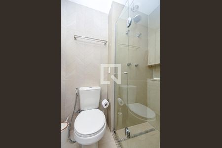 Studio para alugar com 44m², 1 quarto e 1 vagaBanheiro