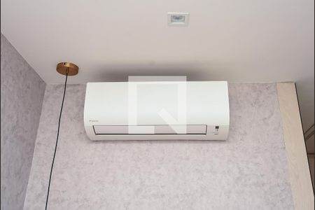 Studio para alugar com 44m², 1 quarto e 1 vagaQuarto