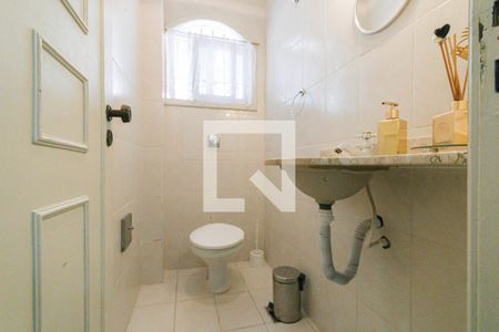 Lavabo de casa de condomínio à venda com 4 quartos, 283m² em Freguesia (jacarepaguá), Rio de Janeiro