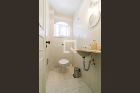 Lavabo de casa de condomínio à venda com 4 quartos, 283m² em Freguesia (jacarepaguá), Rio de Janeiro