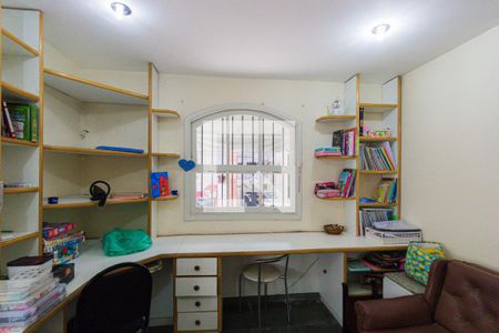 Quarto 1 de casa de condomínio à venda com 4 quartos, 283m² em Freguesia (jacarepaguá), Rio de Janeiro